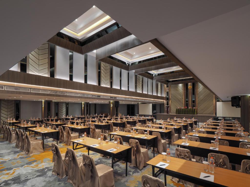 ห้องประชุม / บอลรูม