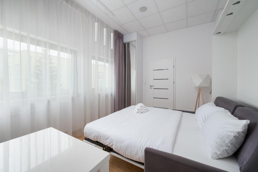 Varsovia Jerozolimskie Studio 223, Varsavia