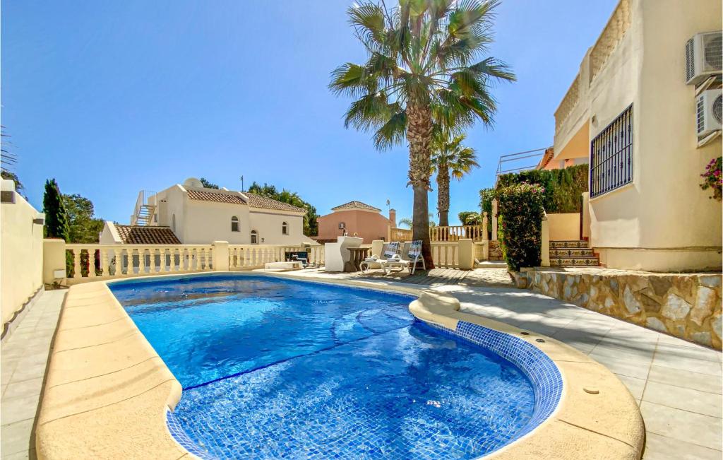 Gorgeous Home In Orihuela Costa - 1