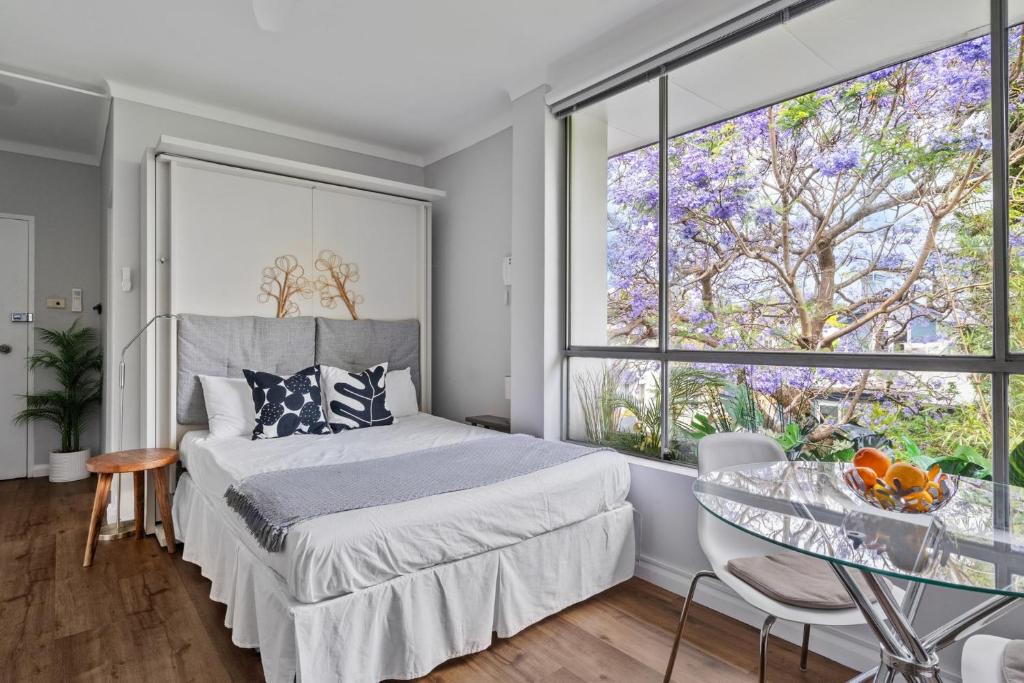 Stylish City Studio in Trendy Redfern, Sydney