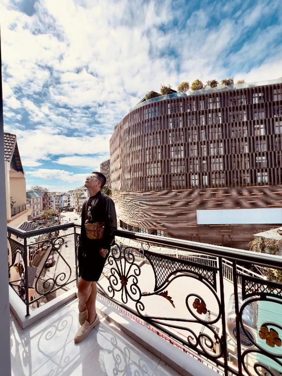 Nature Hotel – Win Happy