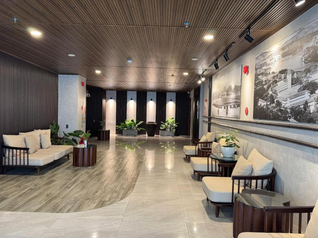 Nature Hotel – Win Happy Nature Hotel – Win Happy