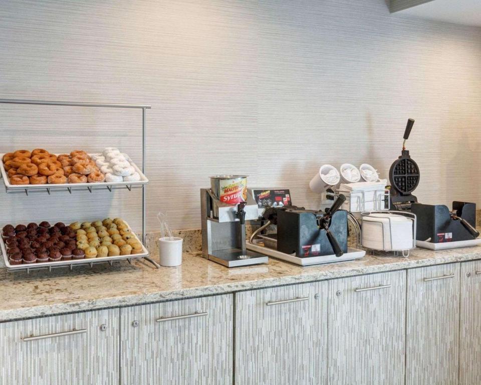 2. 컴포트 인 윌리..