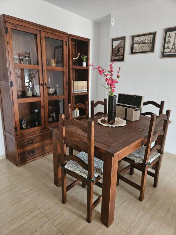 Apartamento sol playa deportes - 4