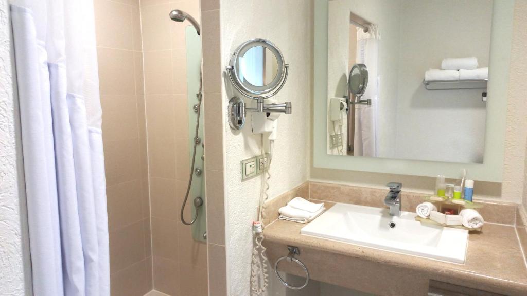 バスルーム（客室）