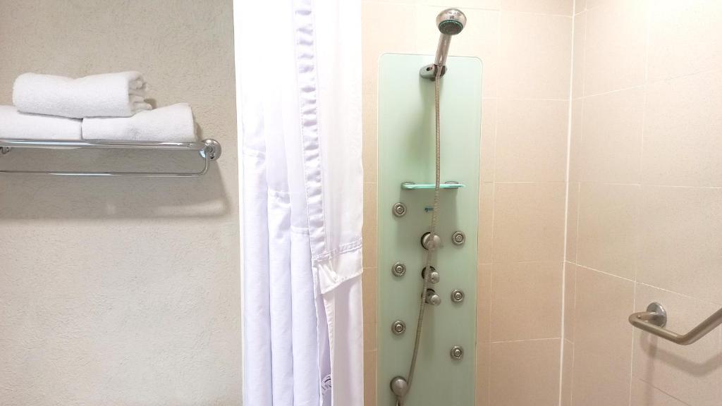 バスルーム（客室）