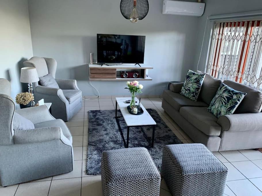 Chiltern Valley View, Durban