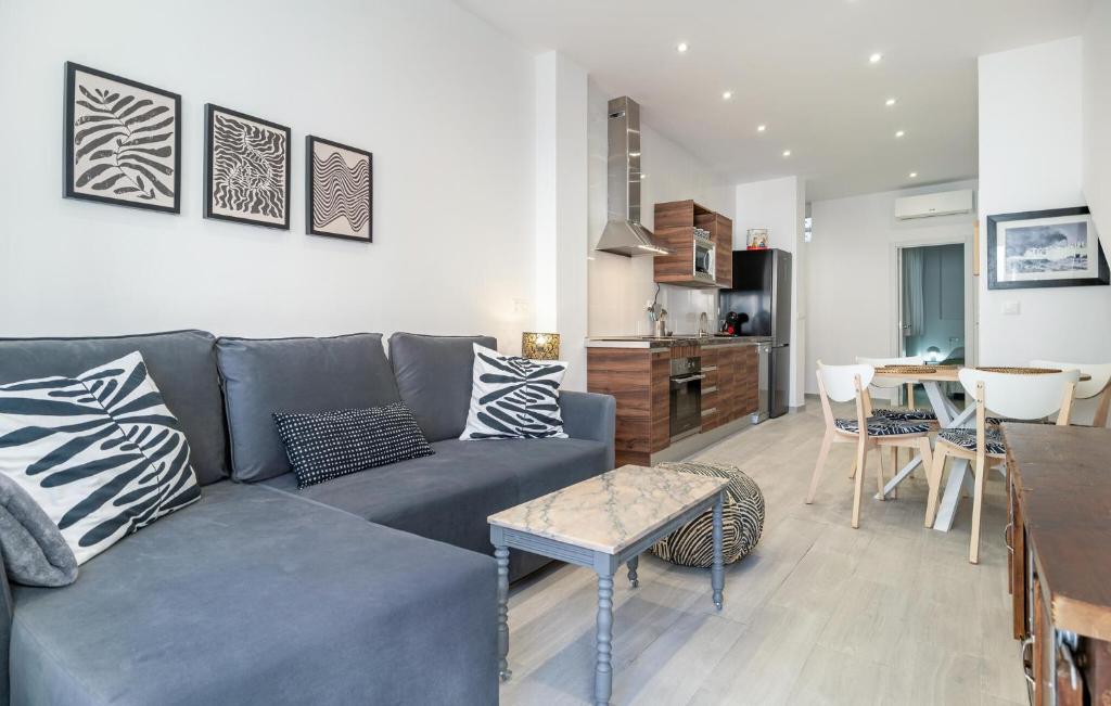 2 Bedroom Awesome Apartment In Nerja - 2