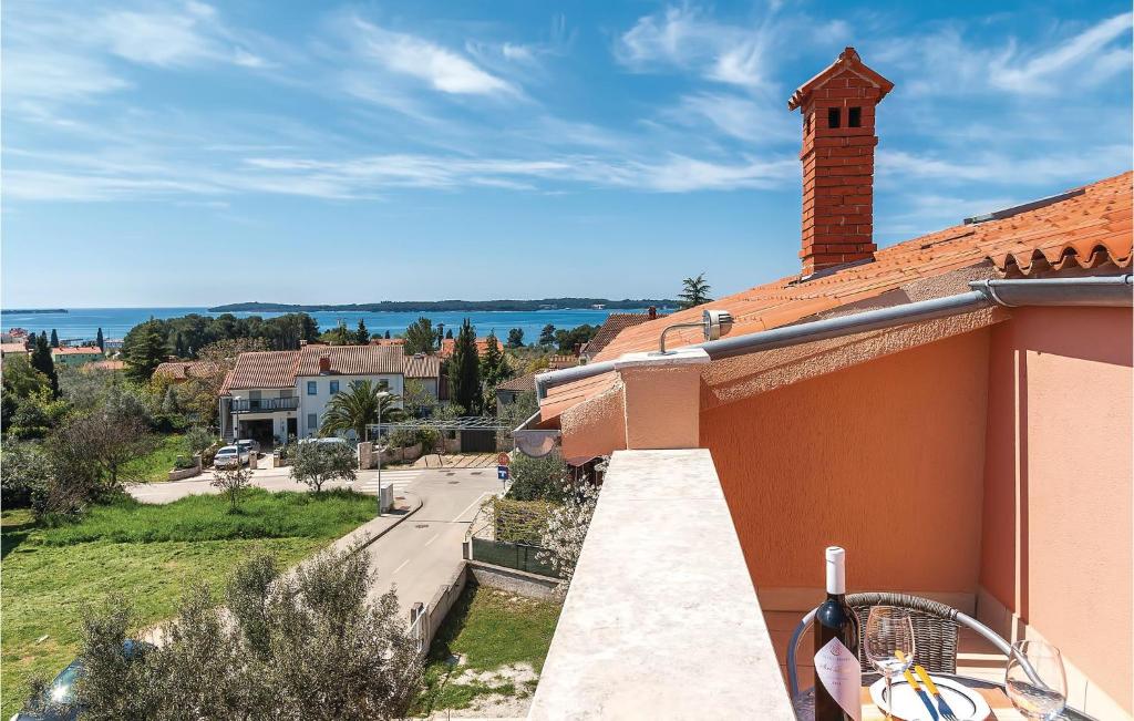 Apartment Fazana With Sea View 04, Fažana