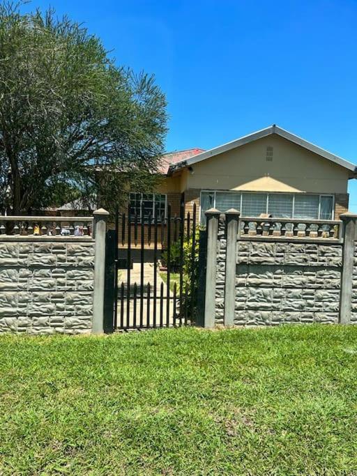 Close to everything yet Private!, Ladysmith