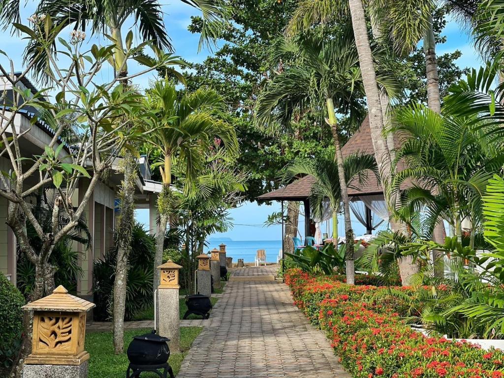 Andaman Lanta Resort