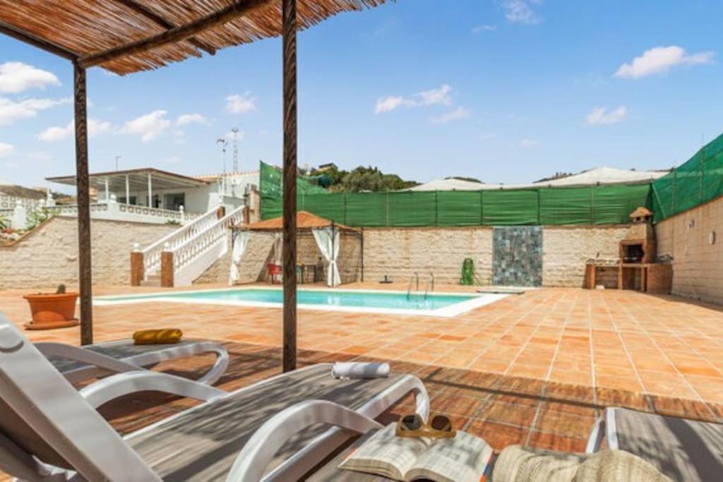 CASA CANDILES - 5