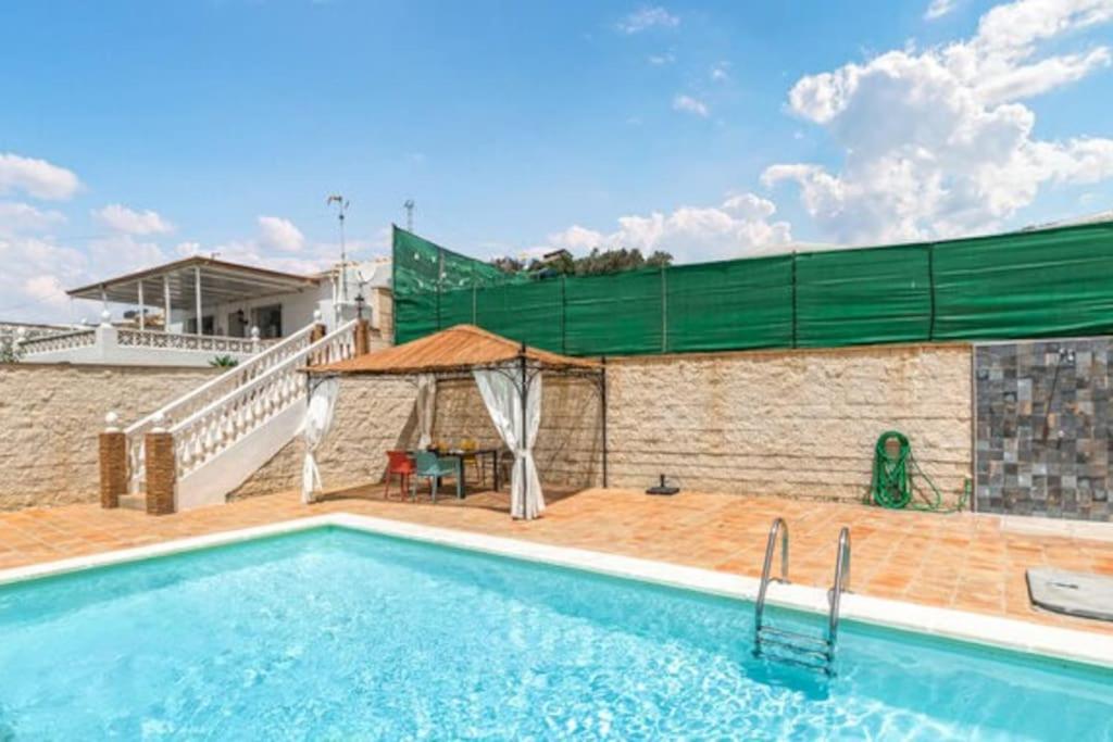 CASA CANDILES - 4