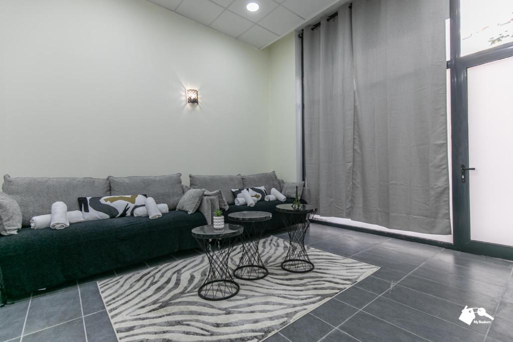 MBA - Lecourbe Splendide Appartement near Eiffel Towel - 5