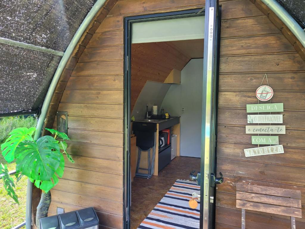 Vale do Caracol, Arcos de Valdevez