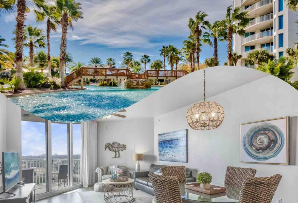 Emerald Coast Gem at The Palms of Destin, Destin