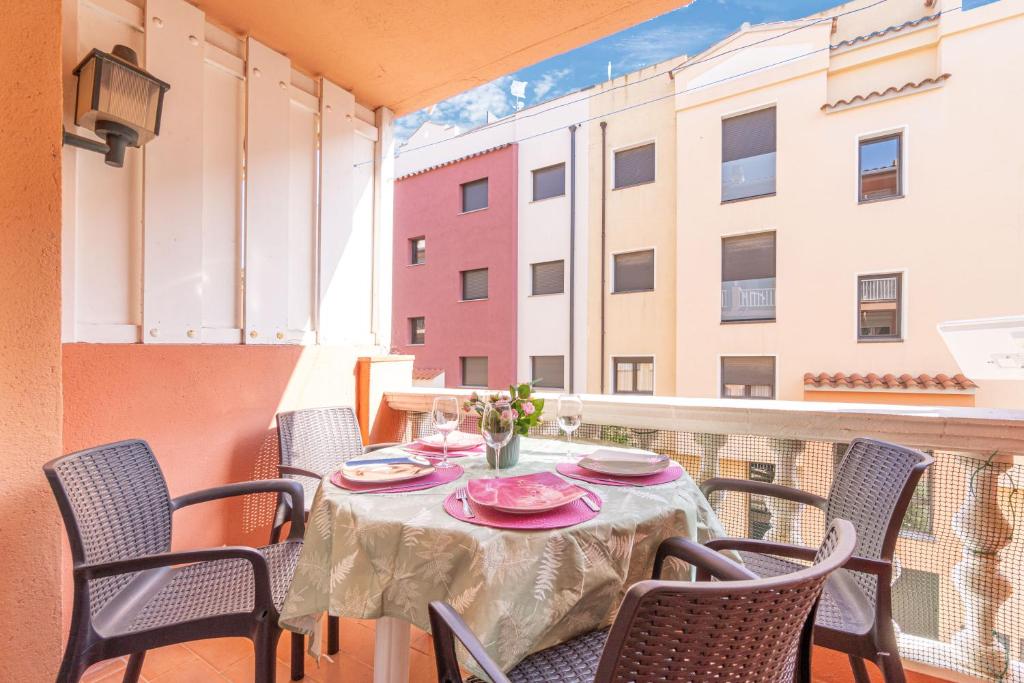 Basic Comfort Apartment Gran Reserva 0070 - 2