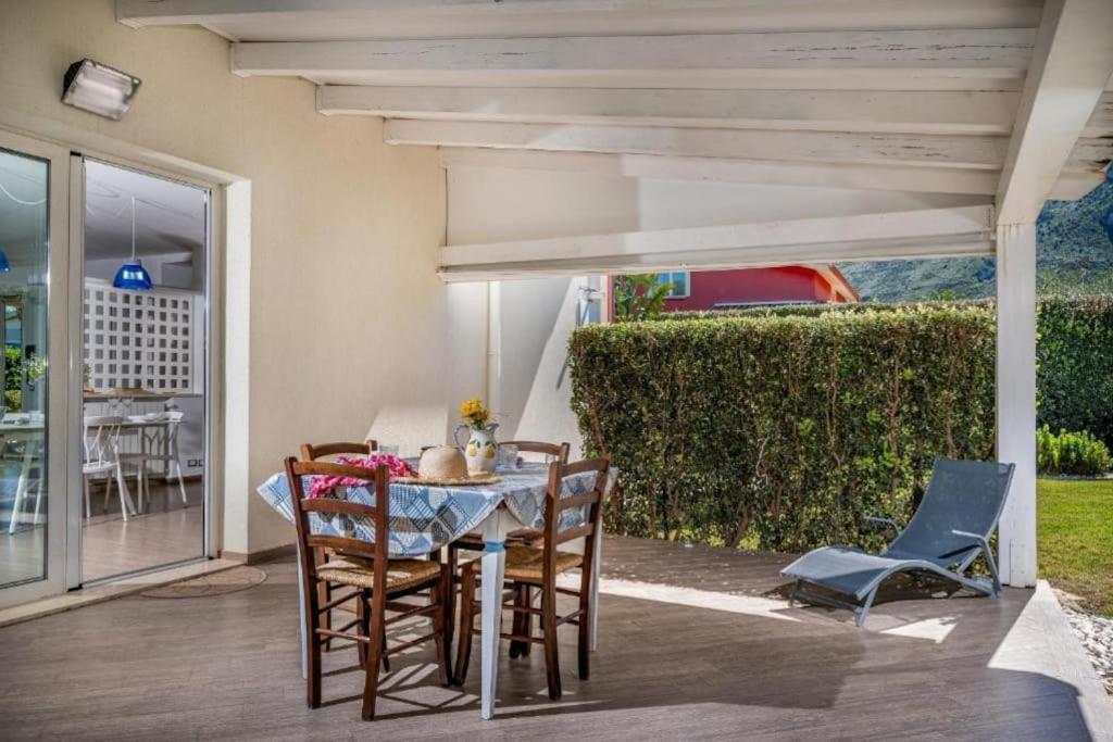Borgo Aranci - Villa Nicales - 2