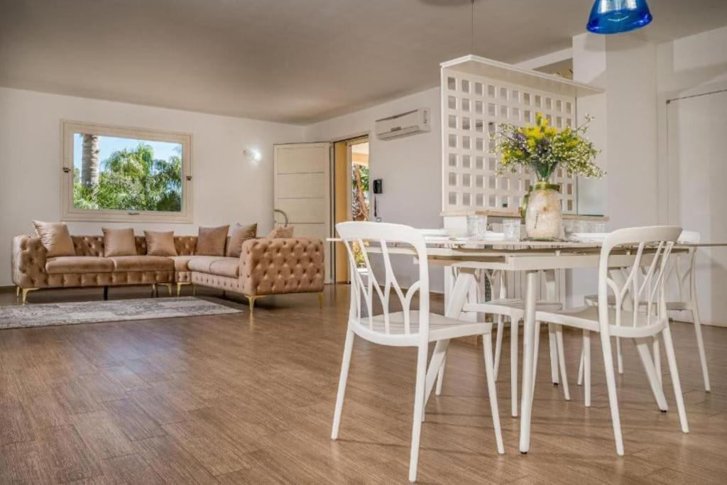 Borgo Aranci - Villa Nicales - 4
