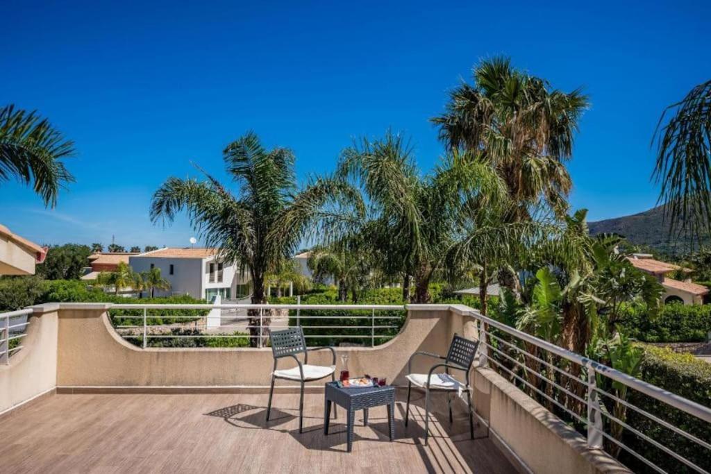 Borgo Aranci - Villa Nicales - 5