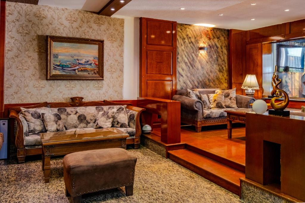 피크 스타 호텔 호텔 이미지 2