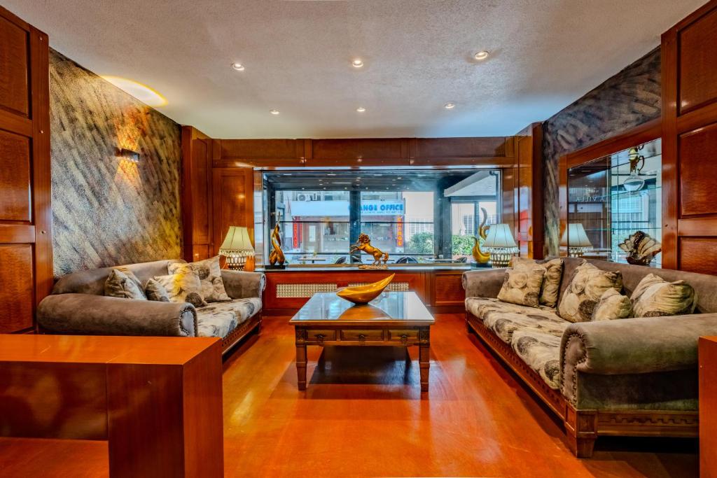 피크 스타 호텔 호텔 이미지 2