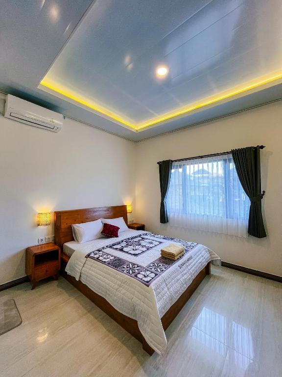 Sunarta Homestay