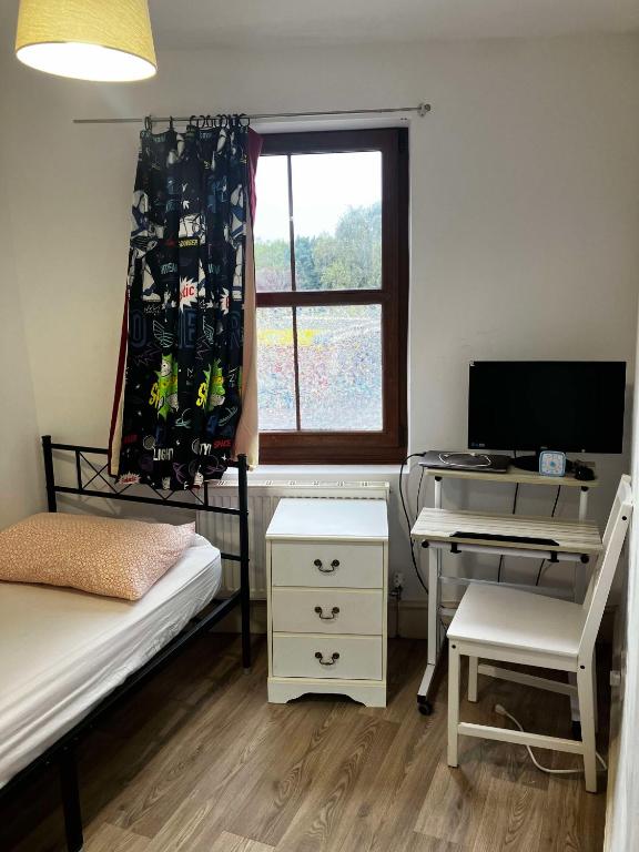 Perfect House for Healthcare worker, Barrow-in-Furness