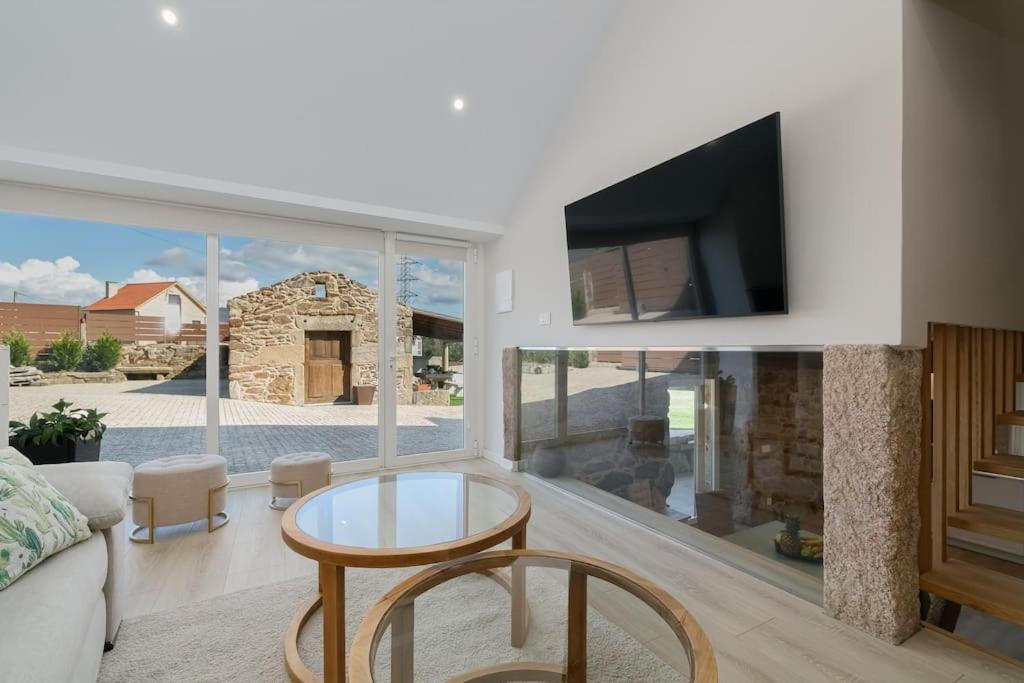 HyP - Casa Lagareta, Ventosela