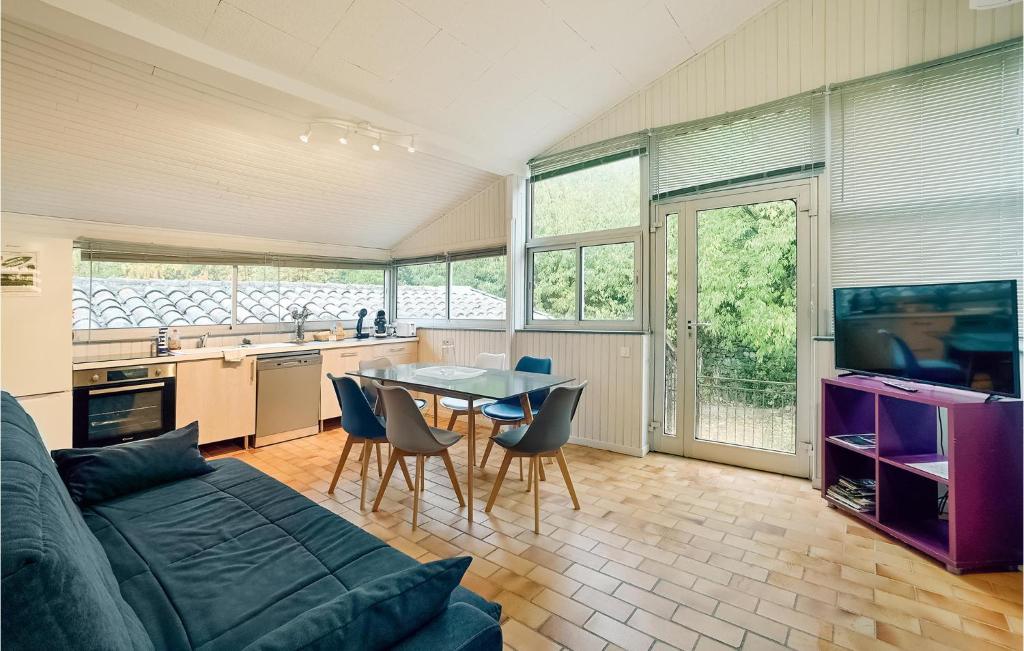 Atemberaubende Wohnung In Vallon Pont D'Arc - 5