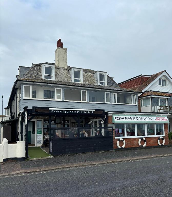 Navigator Hotel, Bognor Regis