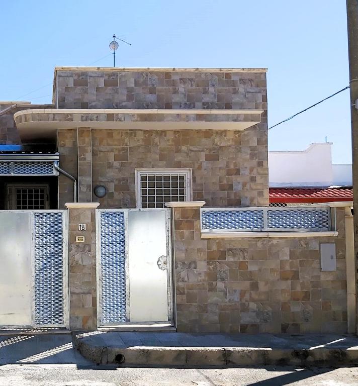 Samarà, Torre Lapillo