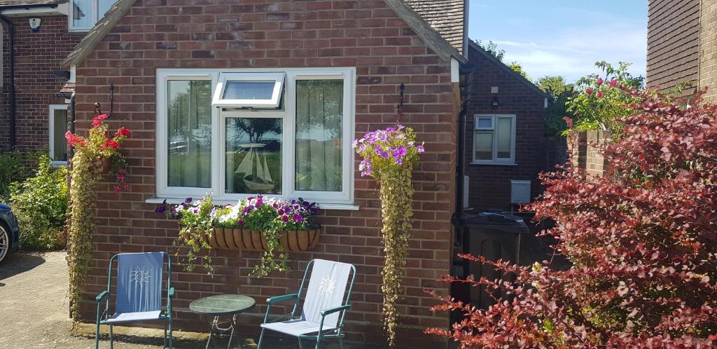 Mermaid Cottages, Frinton-on-Sea