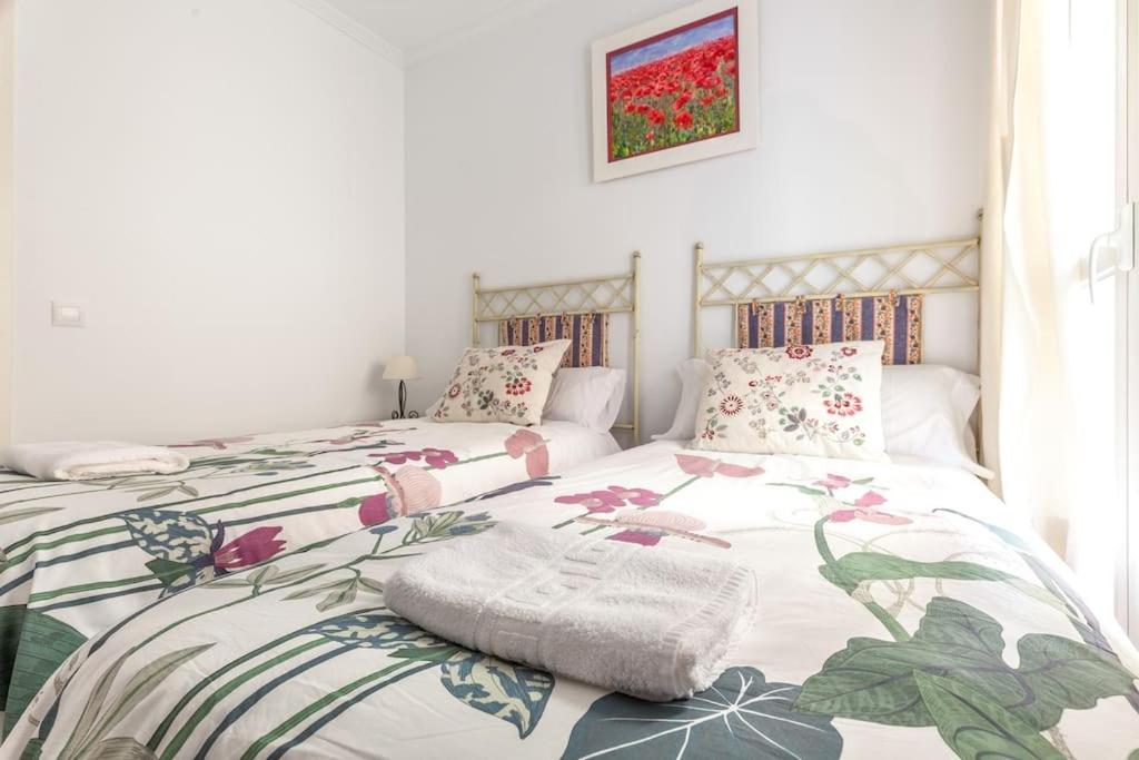 Beautiful ap 3 BR 6px center Sevilla Refurbished19 - 3