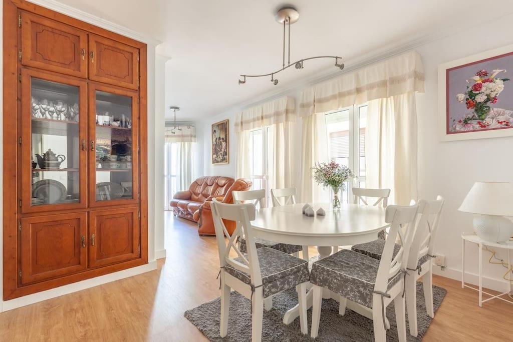 Beautiful ap 3 BR 6px center Sevilla Refurbished19 - 5