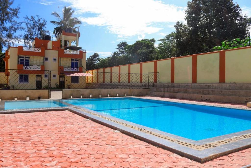 Arness Hidden Getaways, Mombasa