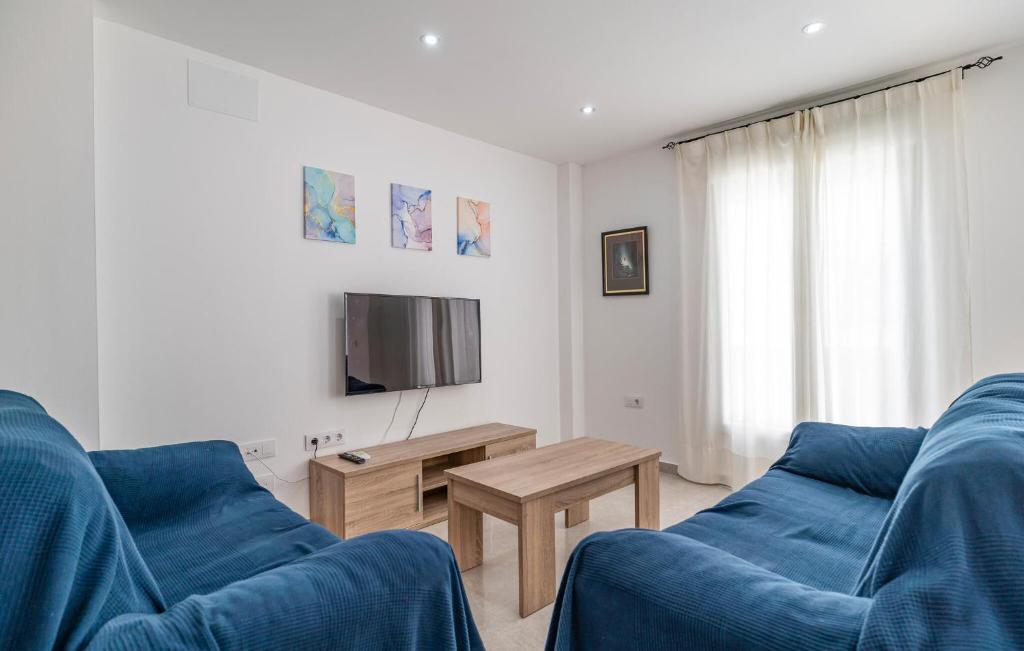 Beautiful Home In Conil De La Frontera - 2
