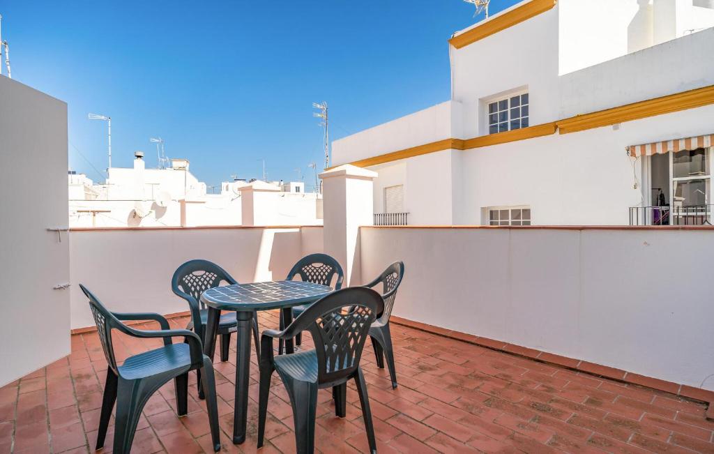 Lovely Home In Conil De La Frontera - 1