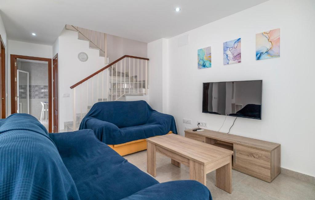 Beautiful Home In Conil De La Frontera - 3