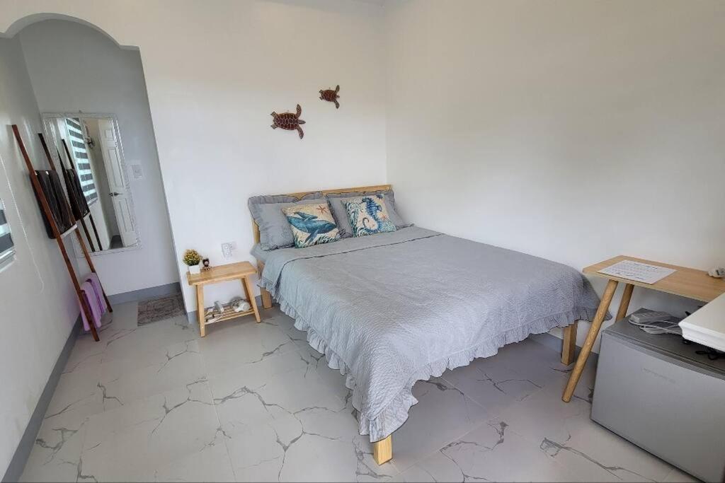 TuloMir #E 뚤로미르 행복한 2인실, Moalboal