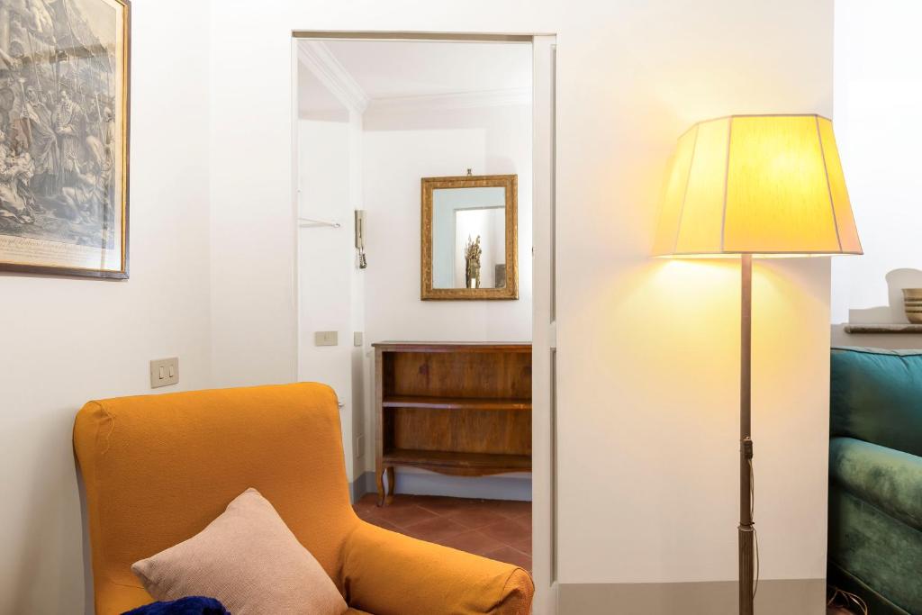 Cartari Deluxe Apartment - 4