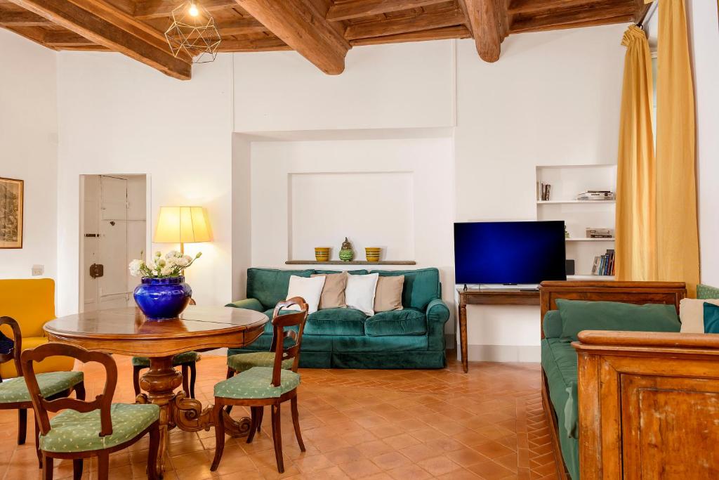 Cartari Deluxe Apartment - 3