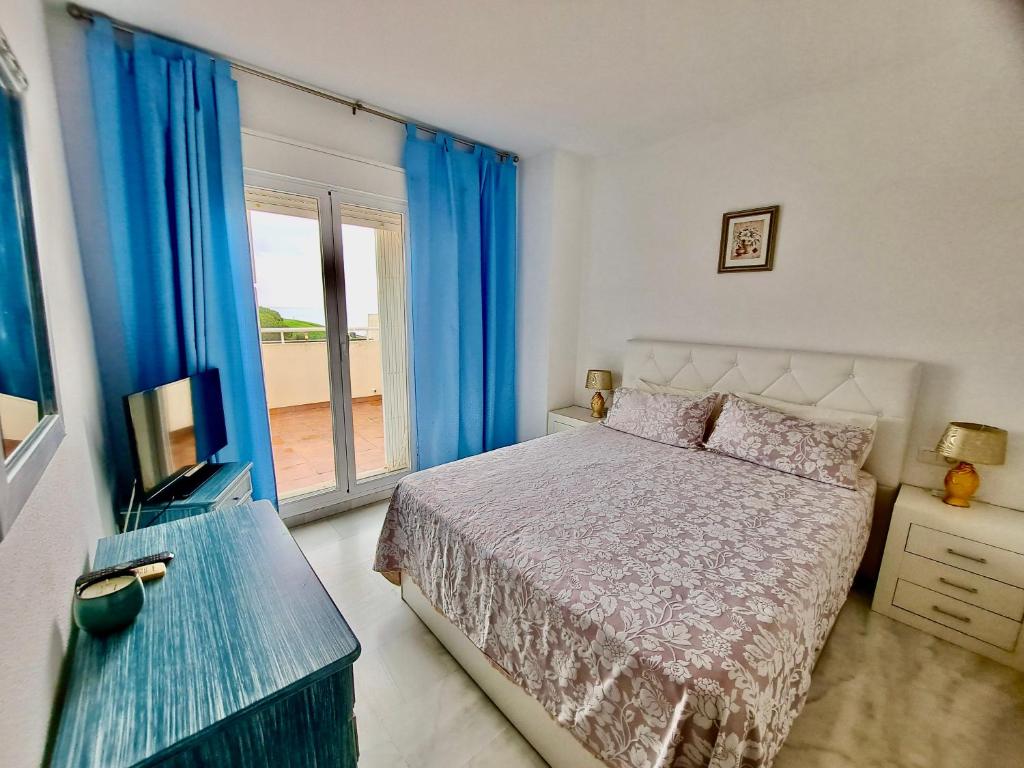 LAS TERRAZAS DE MIRAMAR, Castillo Beach - 5