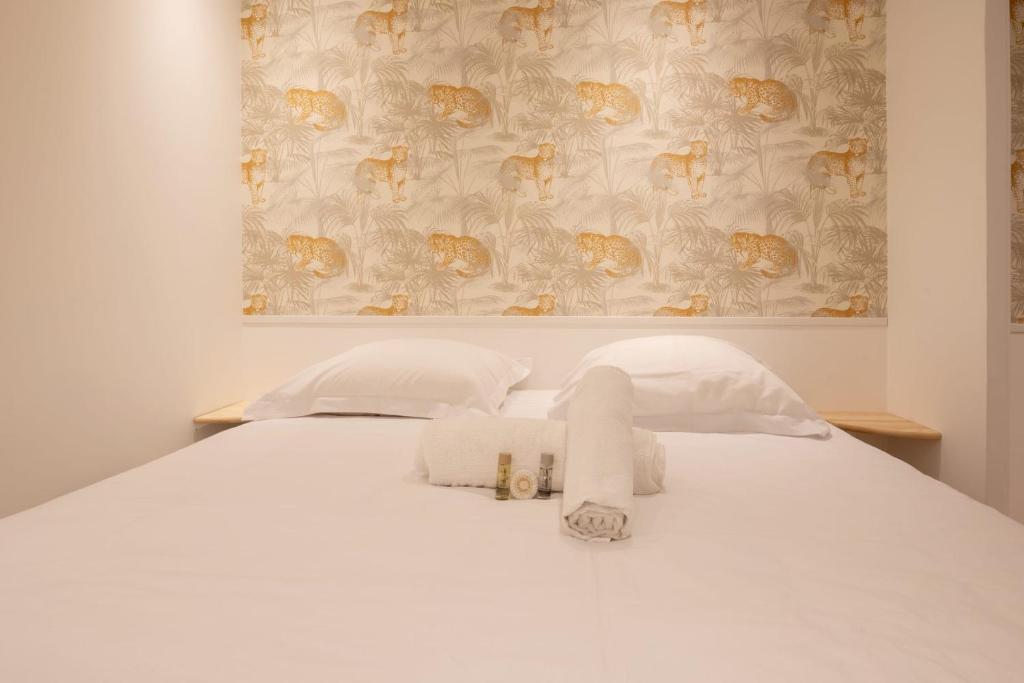 Charming studio in Versailles - Welkeys, Versailles