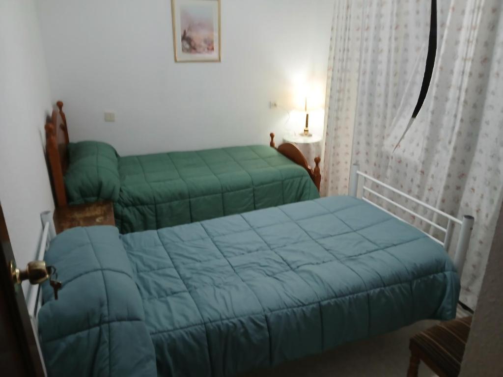Private Double Room in Toledo, Toledo