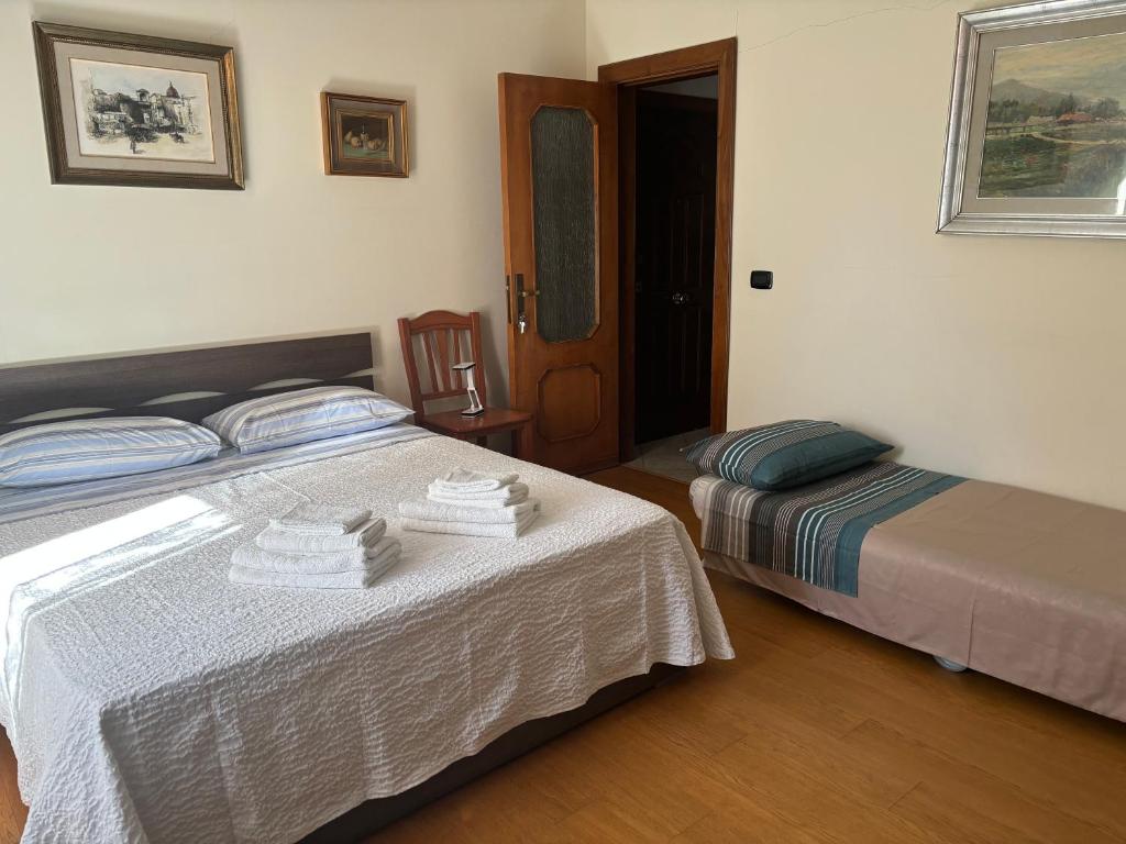 Dimora del Bosco - 2