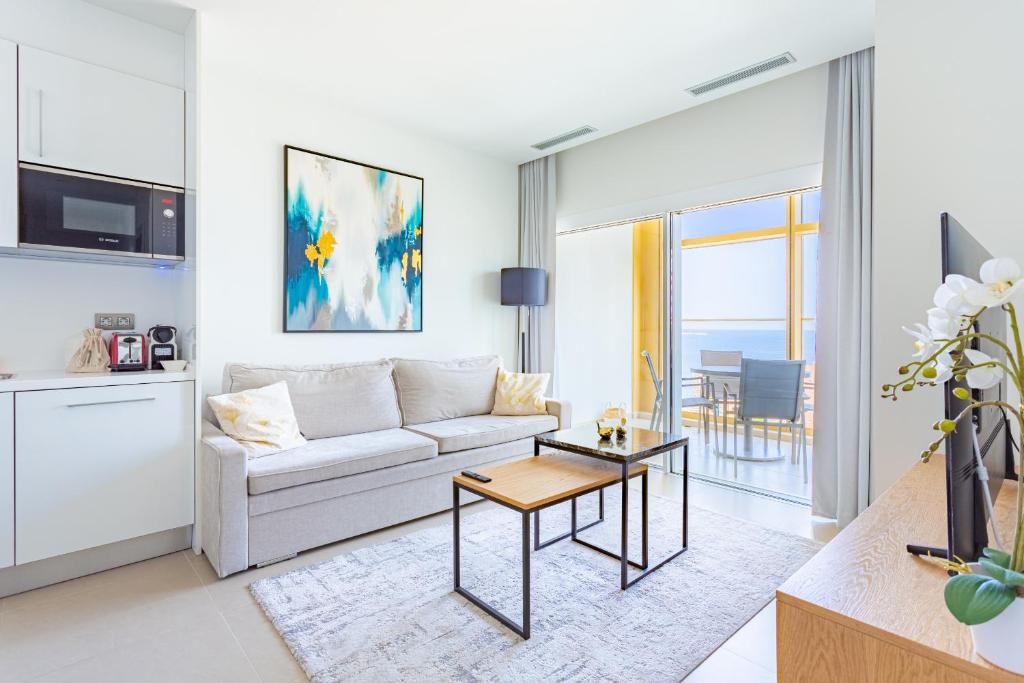 Intempo by Holuxe - 045 - 4th floor, Benidorm