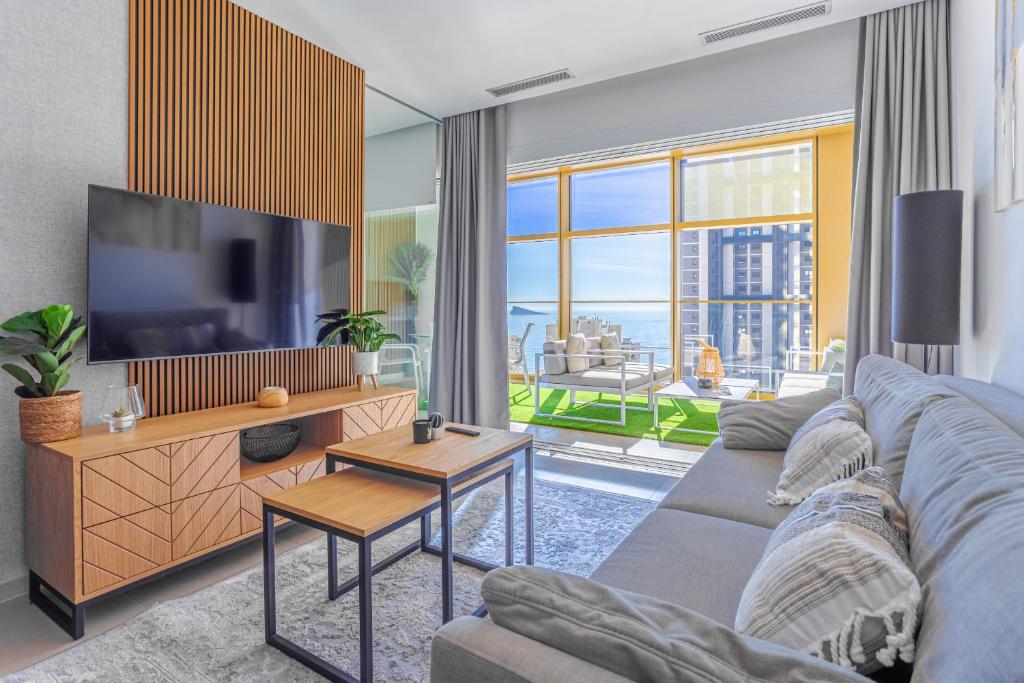 Intempo by Holuxe - 023 - 2nd floor, Benidorm