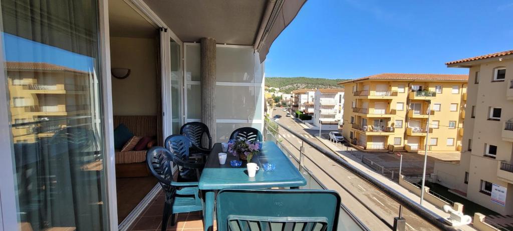 Miami II, L'Estartit