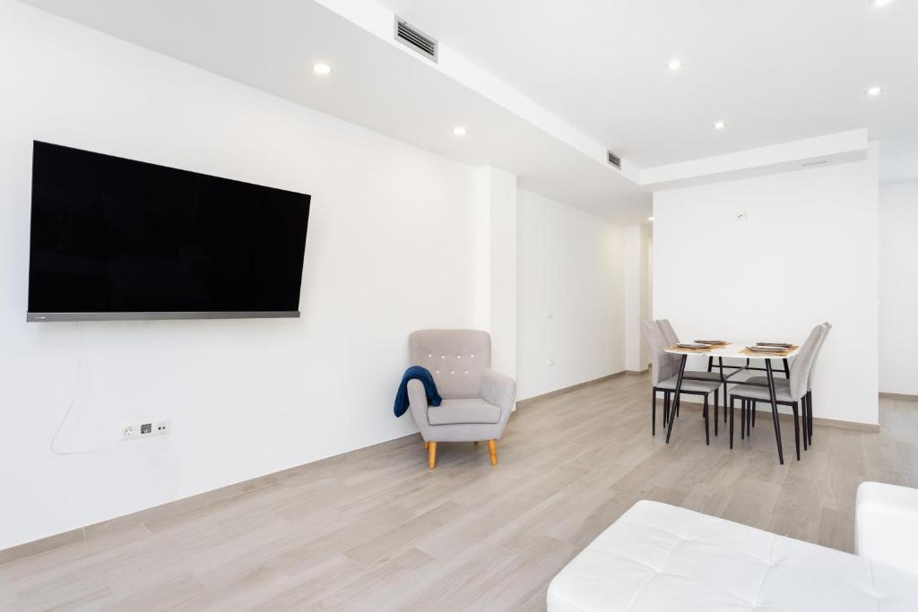 Stylish Urban Stay in Santa Cruz, Plaza Militar - 2